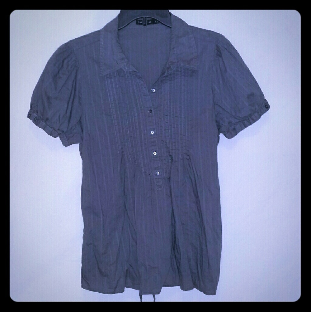 Ladies shirt